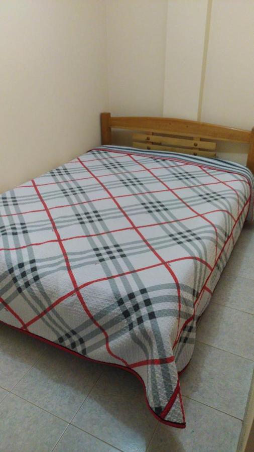 Hospedaje Dulce Despertar Sogamoso Exterior foto